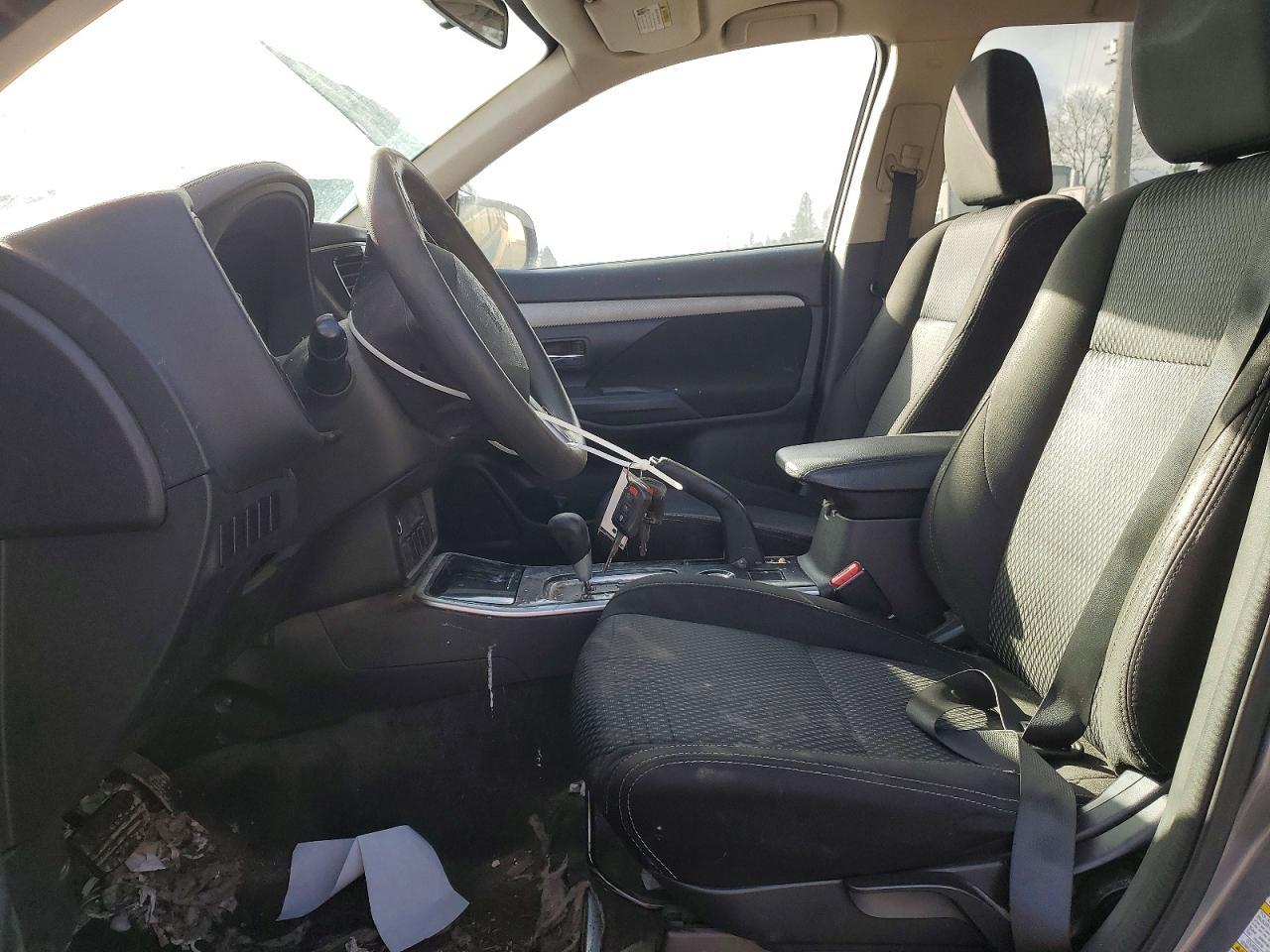 2018 Mitsubishi Outlander Se - Image 7