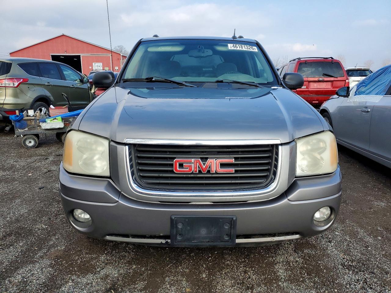 2005 GMC Envoy - Фото 5