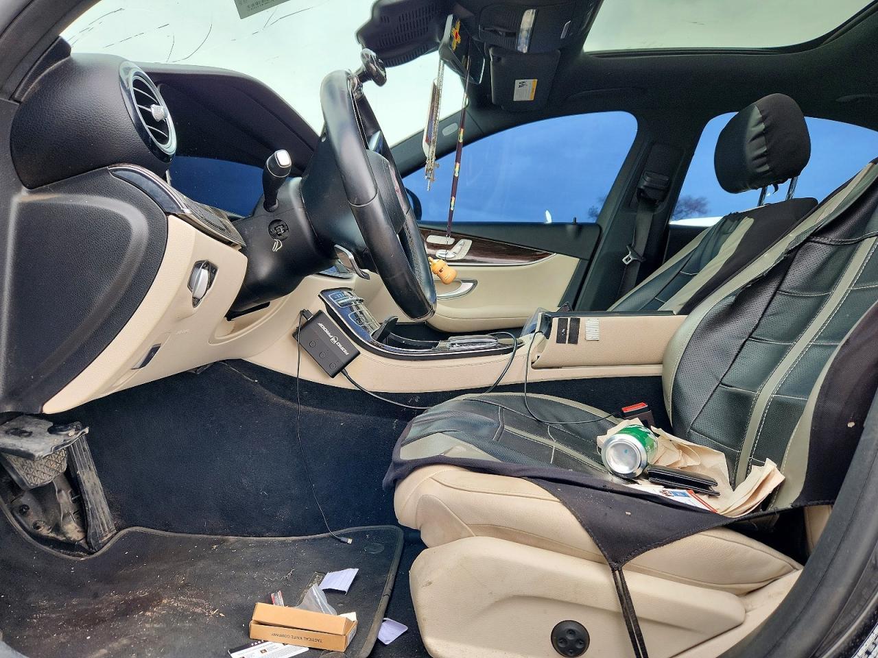 2021 Mercedes-Benz E 450 4Matic - Фото 7