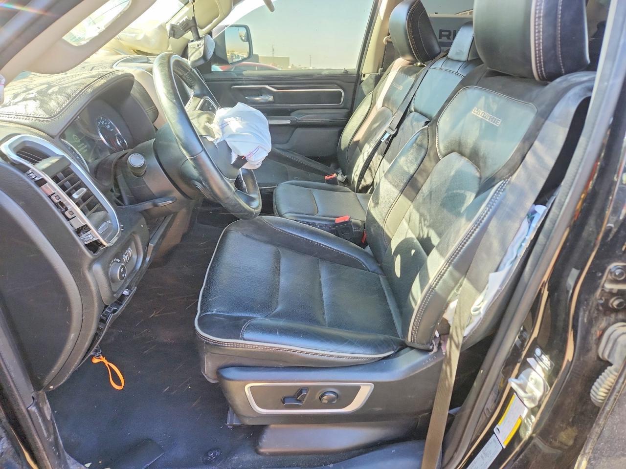 2022 Ram 1500 Laramie - Фото 7