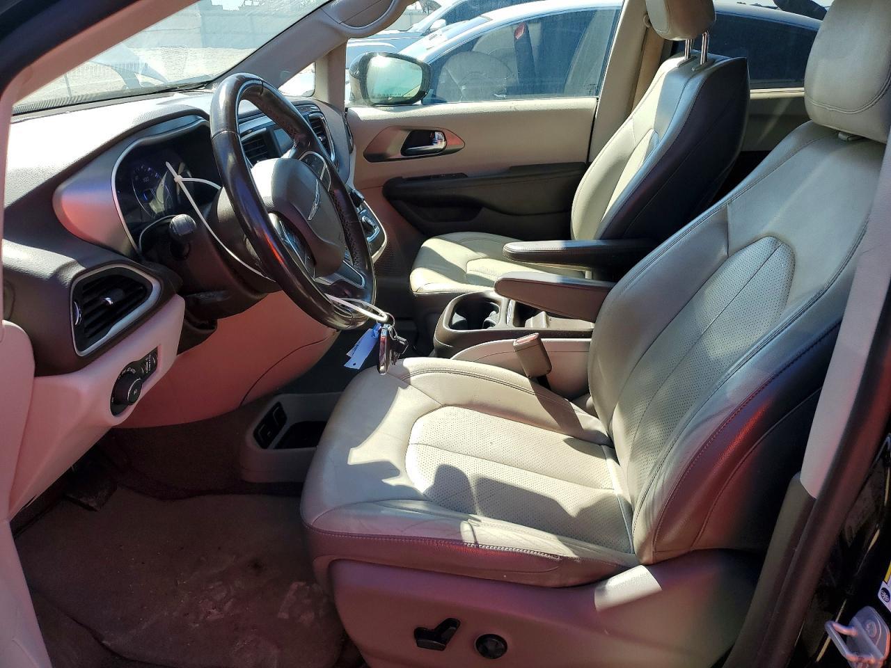 2019 Chrysler Pacifica Touring L - Фото 7