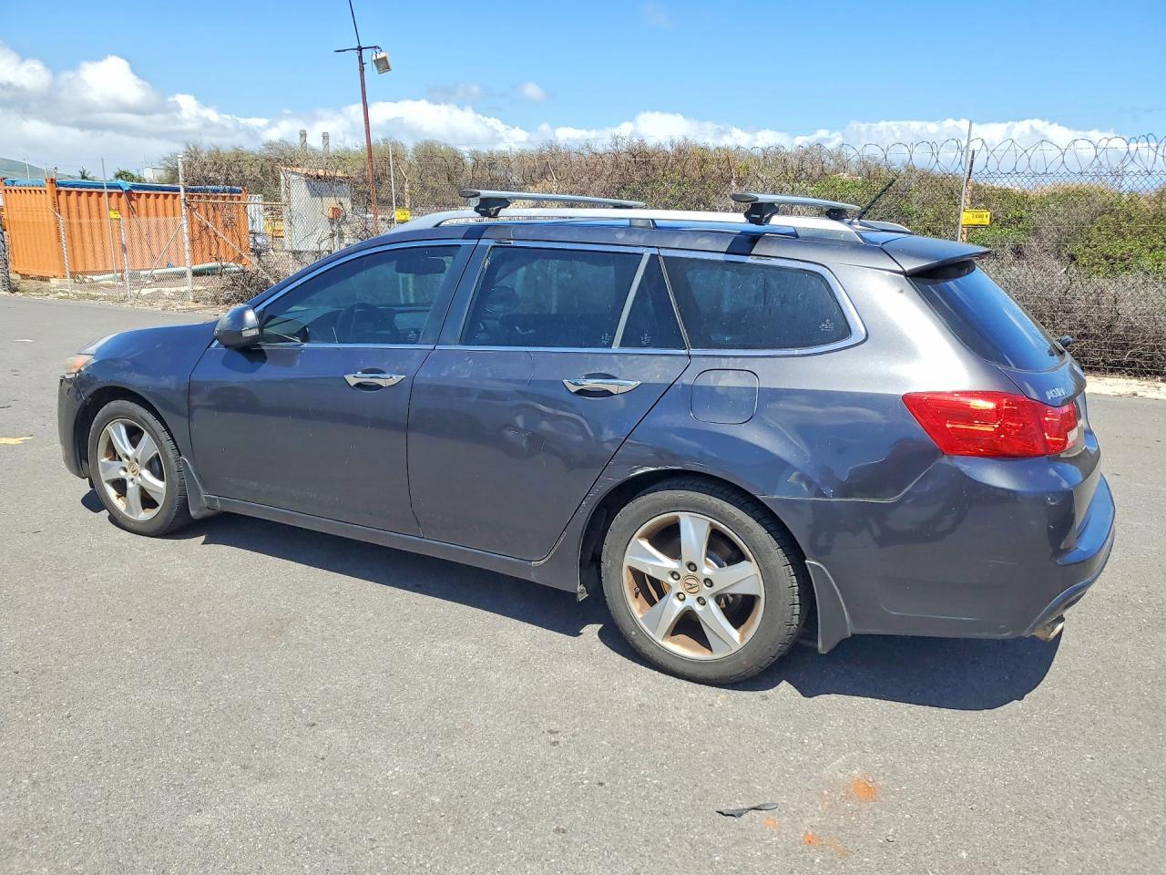 2012 Acura Tsx - Фото 2