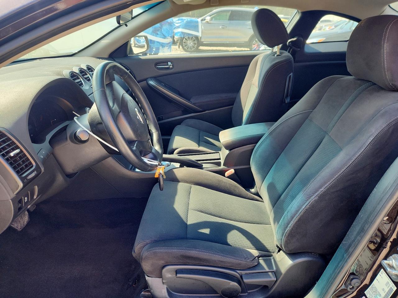 2013 Nissan Altima 2.5 S - Фото 7