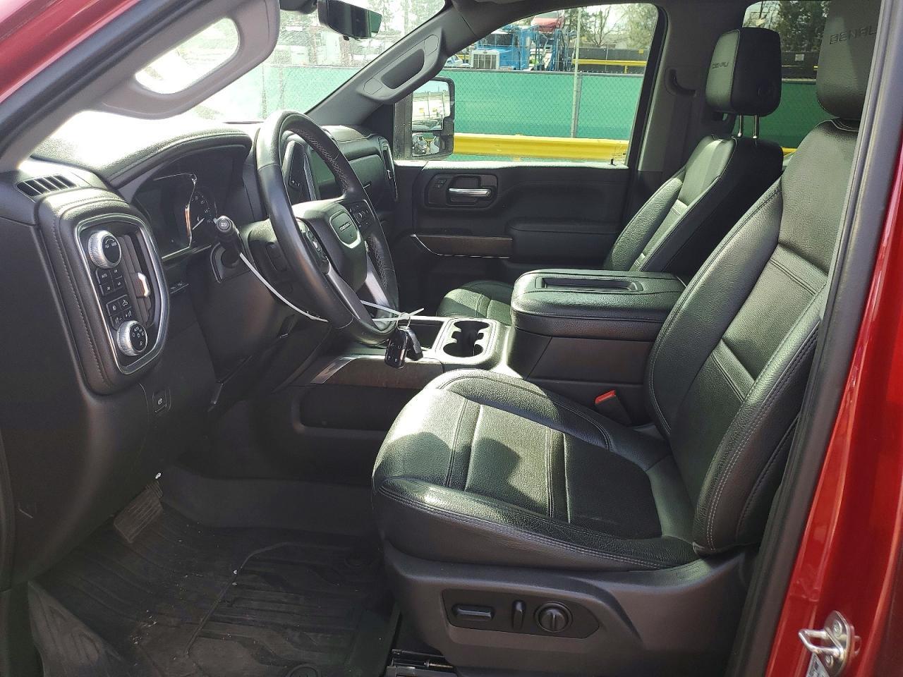2020 GMC Sierra - Фото 7