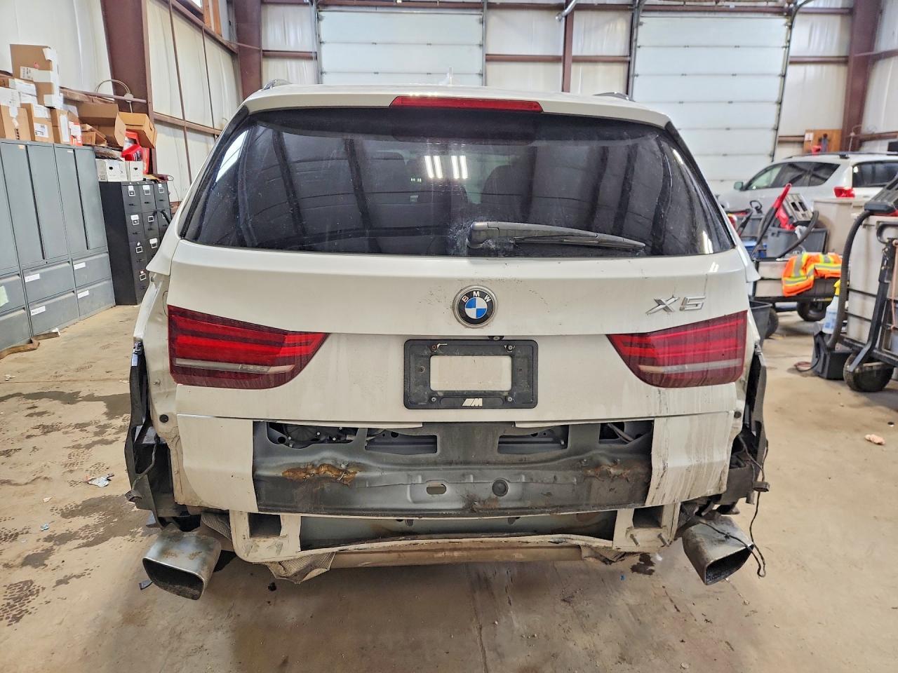2016 BMW X5 xDrive50I - Image 6