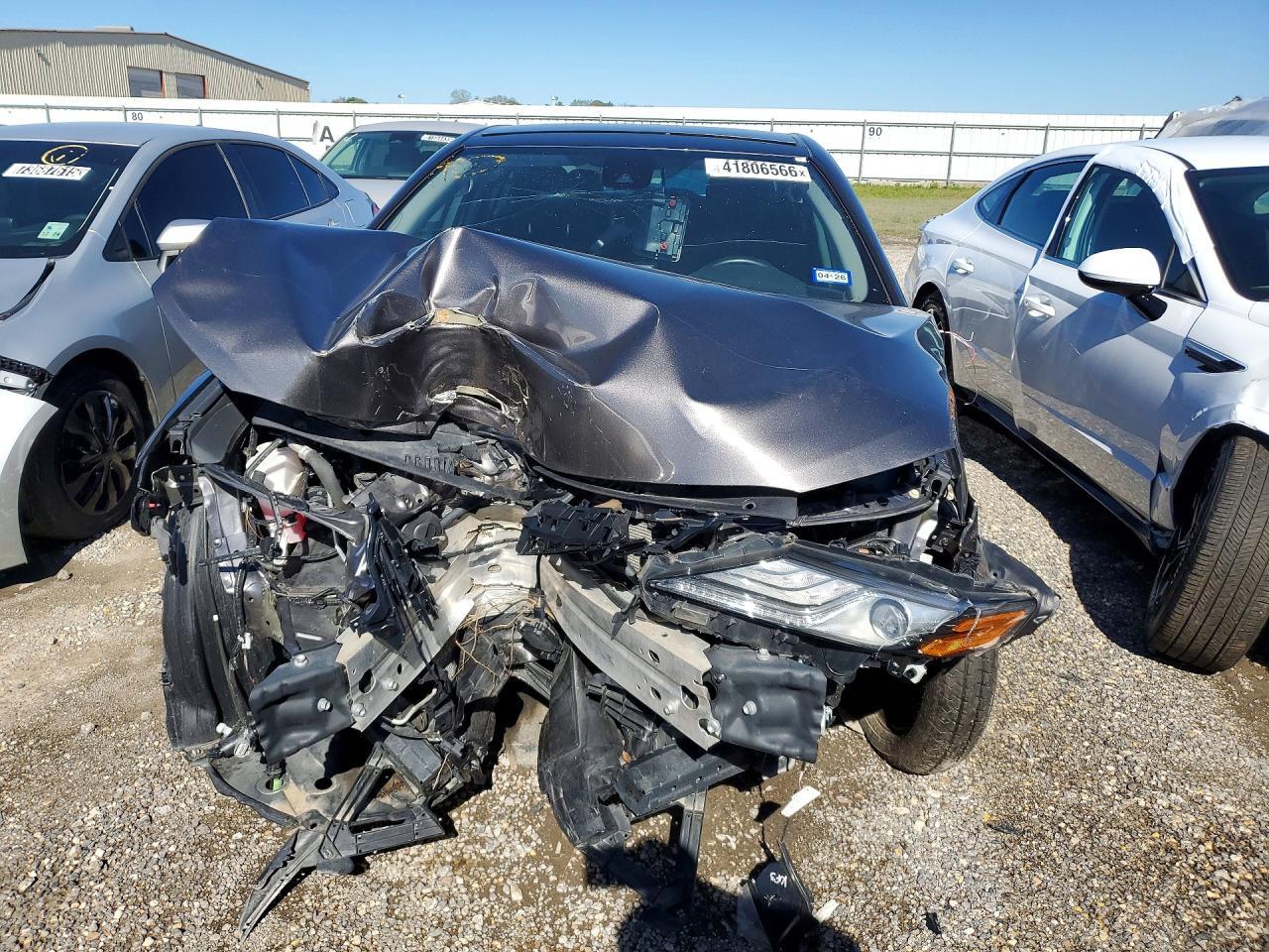 2021 Toyota Camry Xse - Image 5