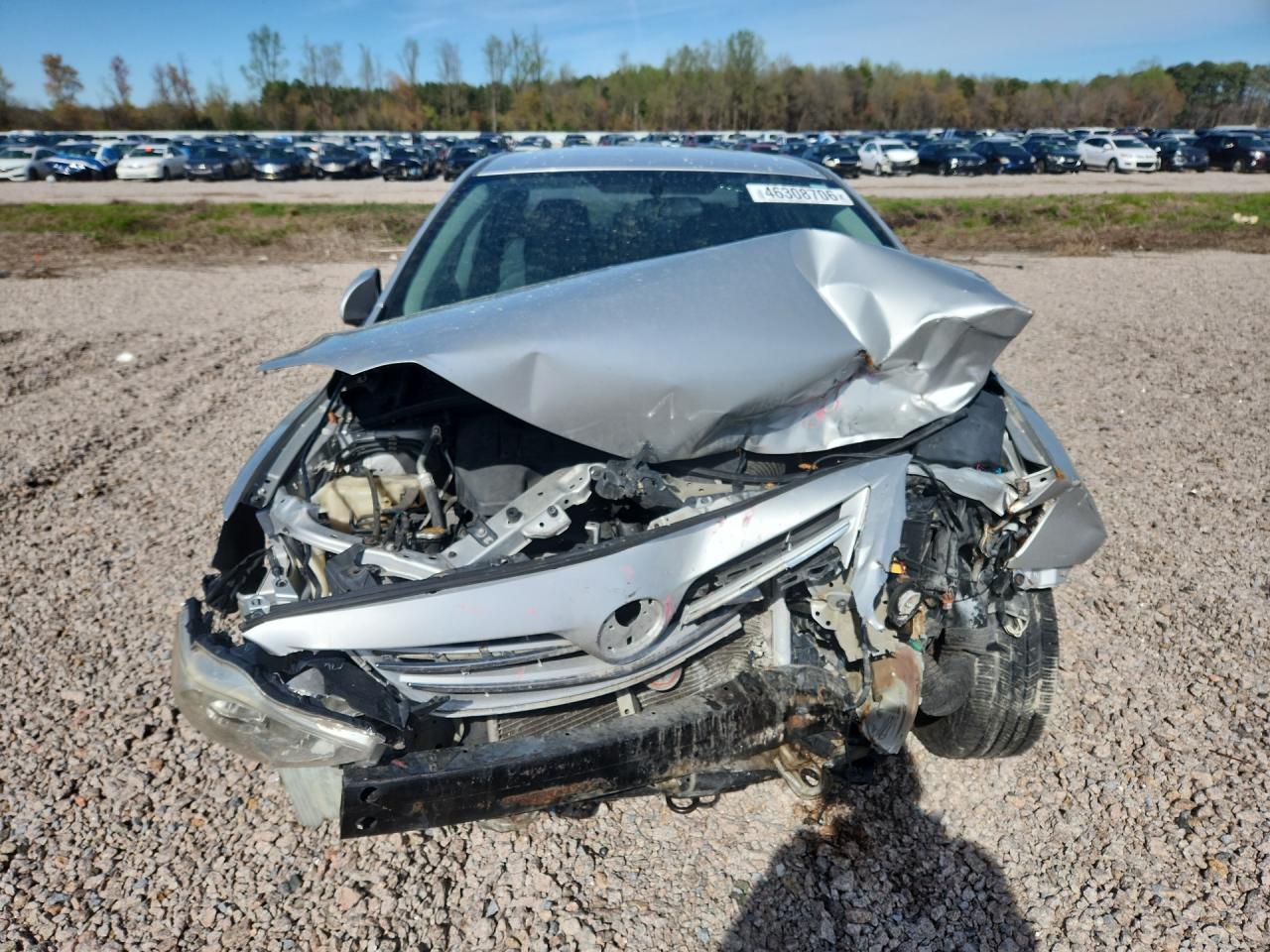 2013 Toyota Corolla Le - Image 5