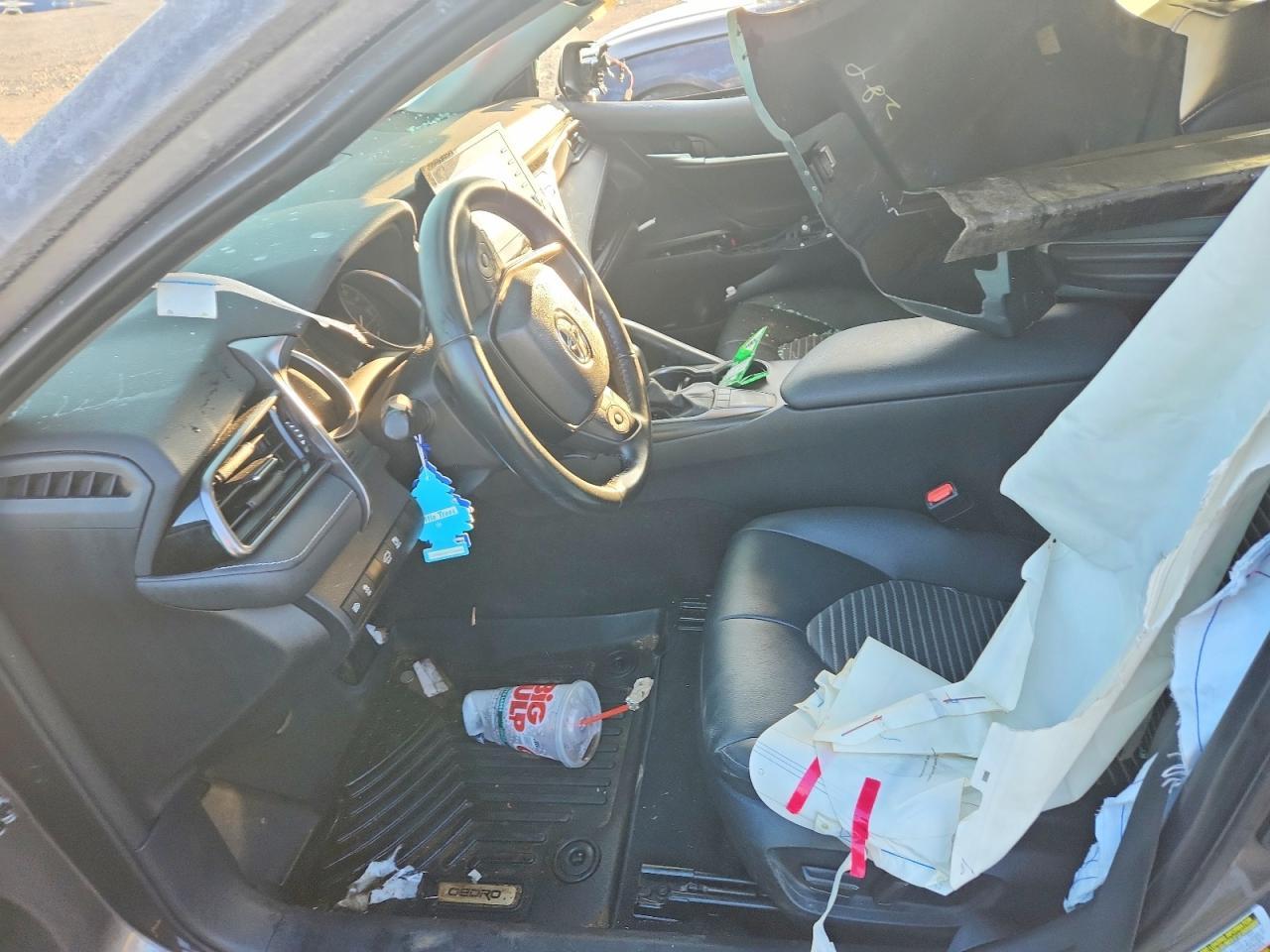 2023 Toyota Camry Se - Image 7