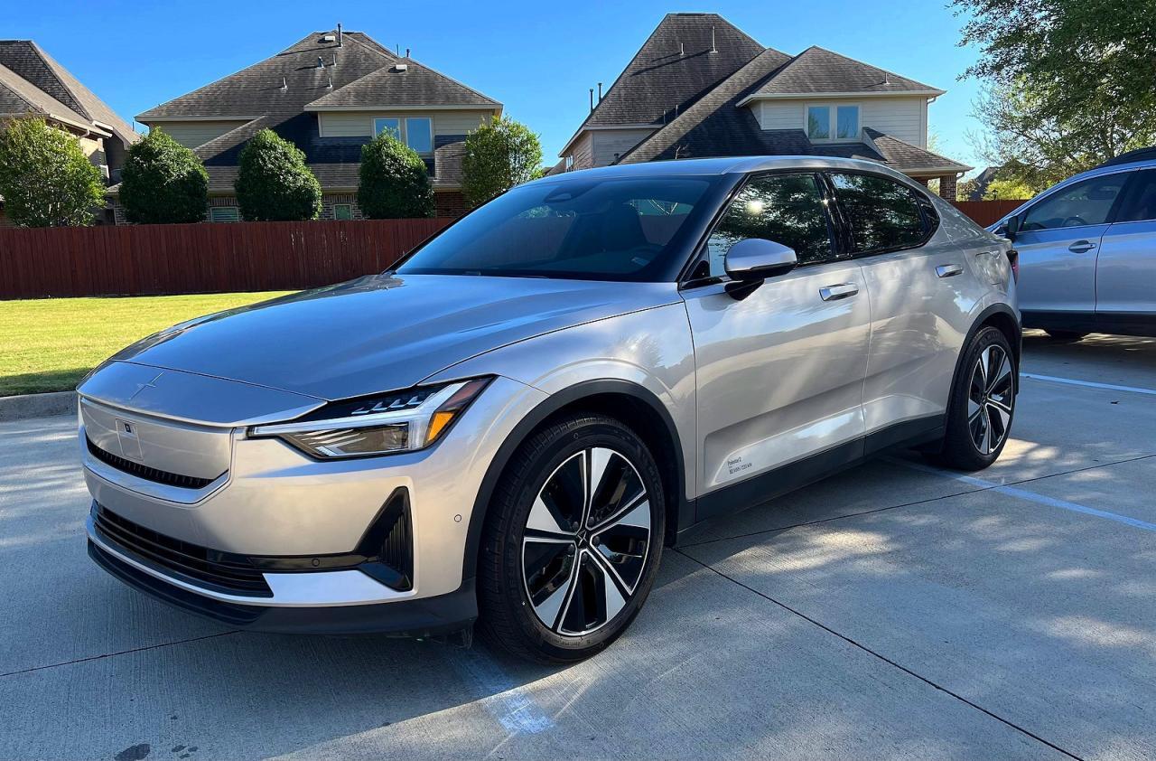 2024 Polestar 2 - Image 2
