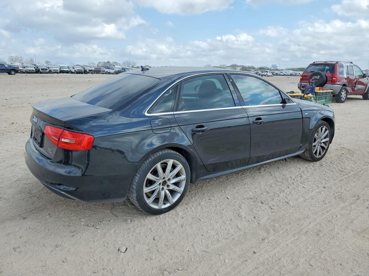 2014 Audi A4 - Фото 3