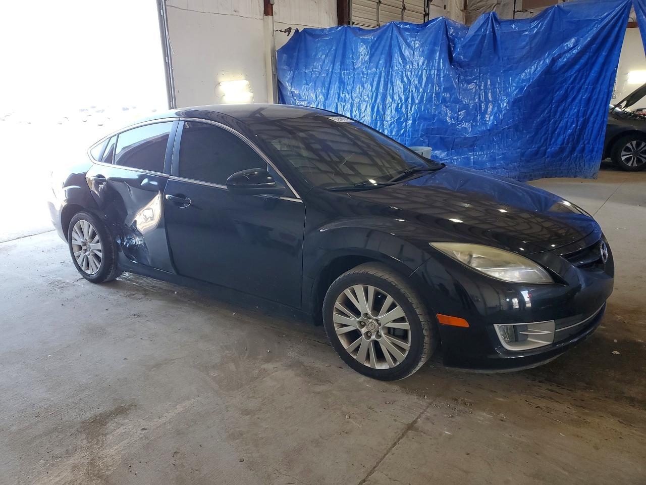 2009 Mazda 6 I - Image 4