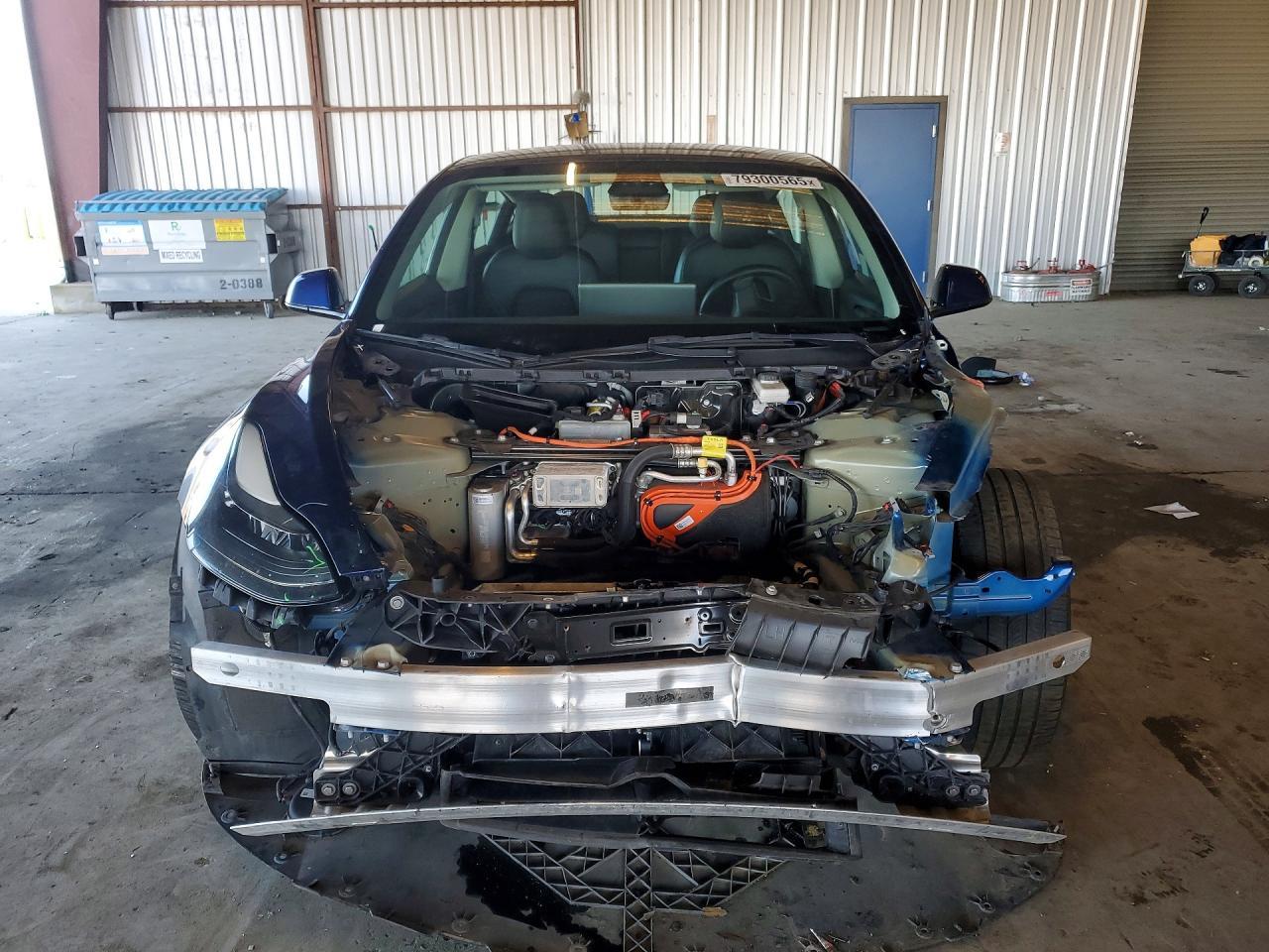 2022 Tesla Model 3 - Image 5