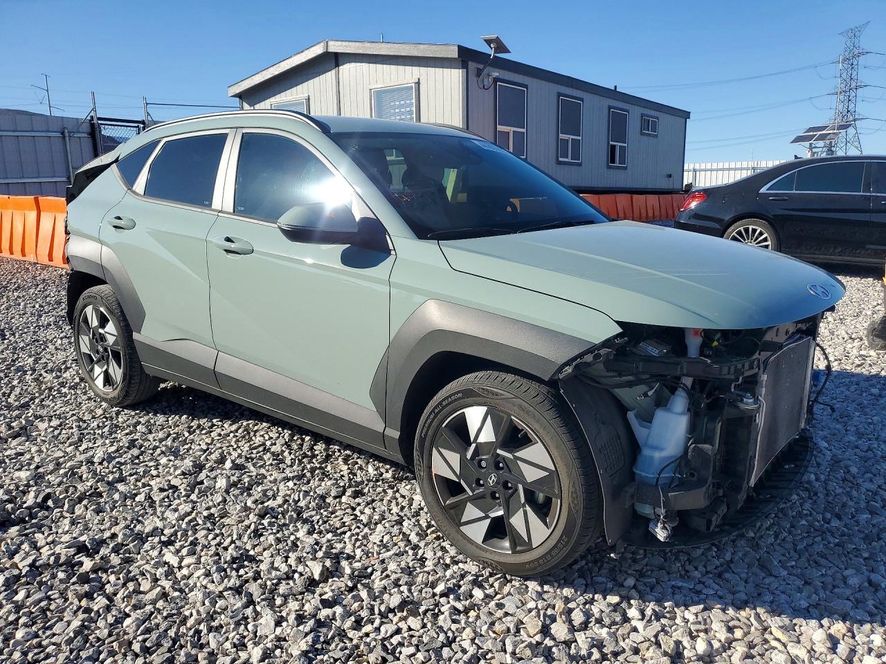 2024 Hyundai Kona Sel - Фото 4