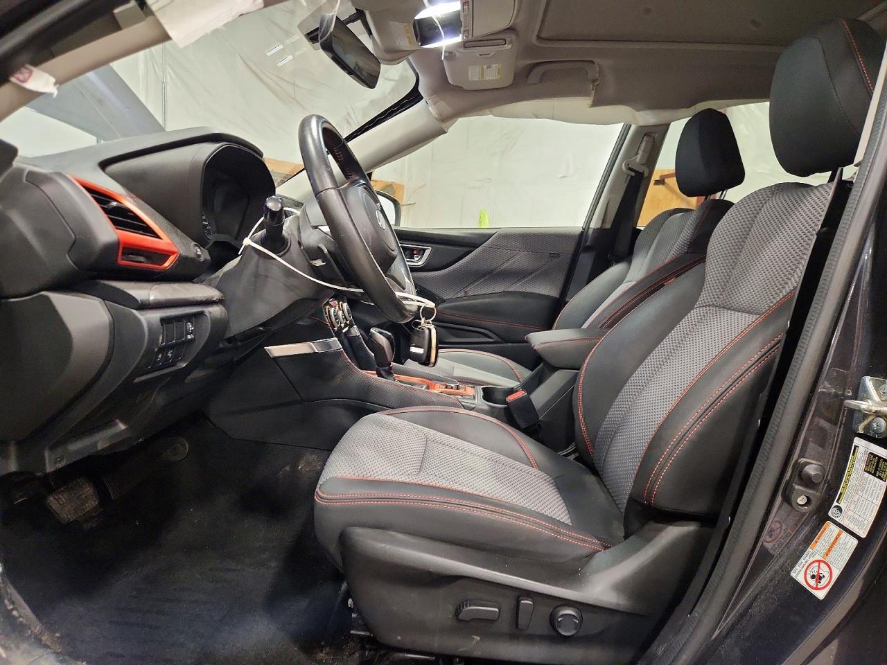 2019 Subaru Forester Sport - Фото 7