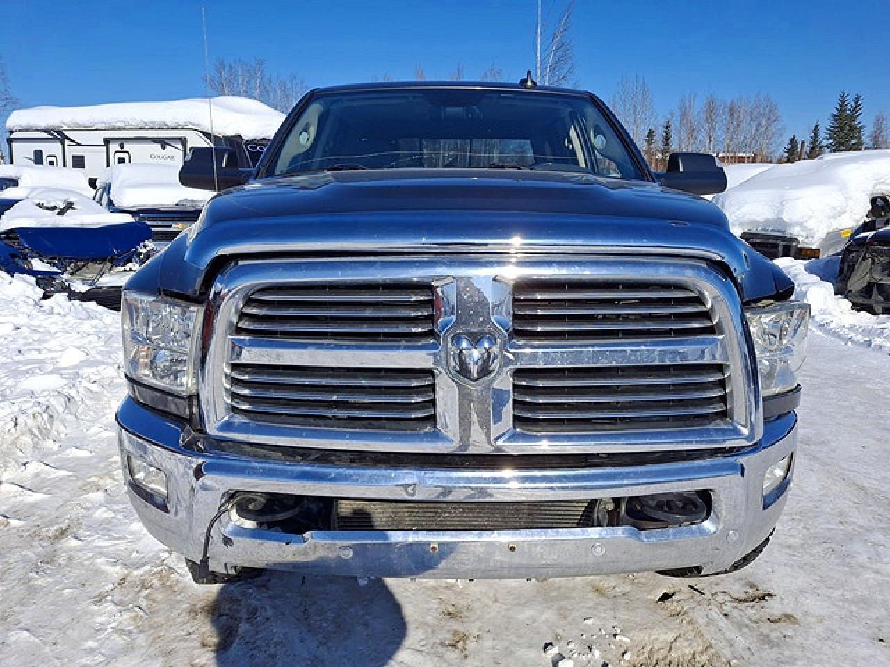 2017 Ram 3500 - Фото 5