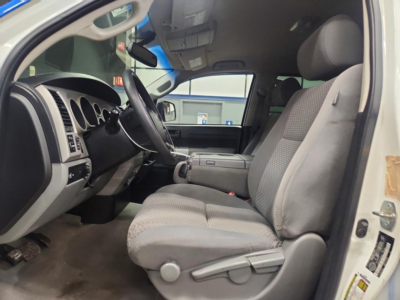 2007 Toyota Tundra Sr5 - Фото 7