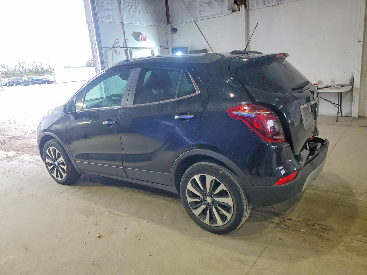 2021 Buick Encore Preferred - Фото 2