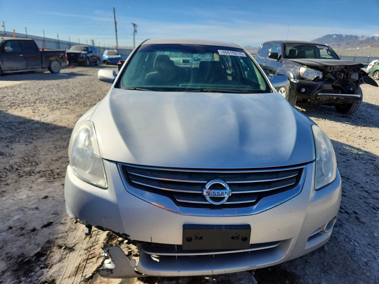 2010 Nissan Altima 2.5 - Фото 5