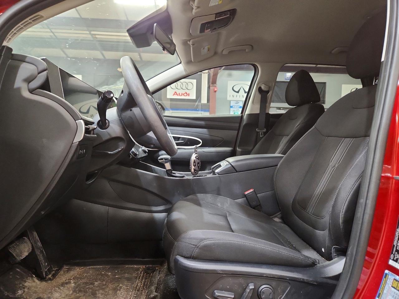 2025 Hyundai Tucson Sel - Фото 7