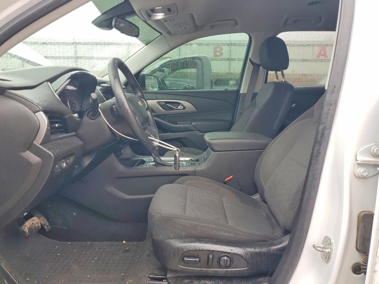 2020 Chevrolet Traverse Lt - Image 7