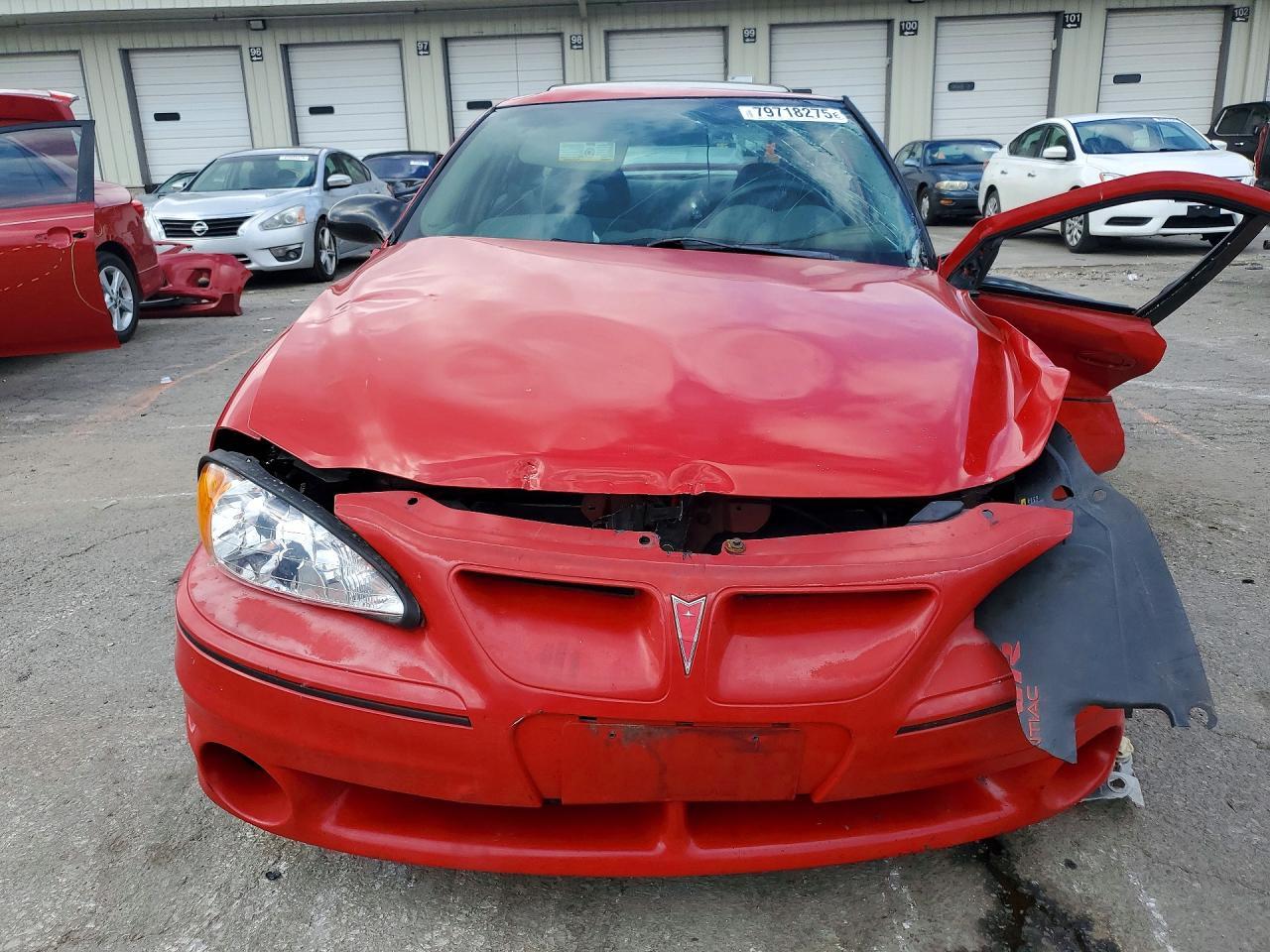 2004 Pontiac Grand Am Gt - Фото 5