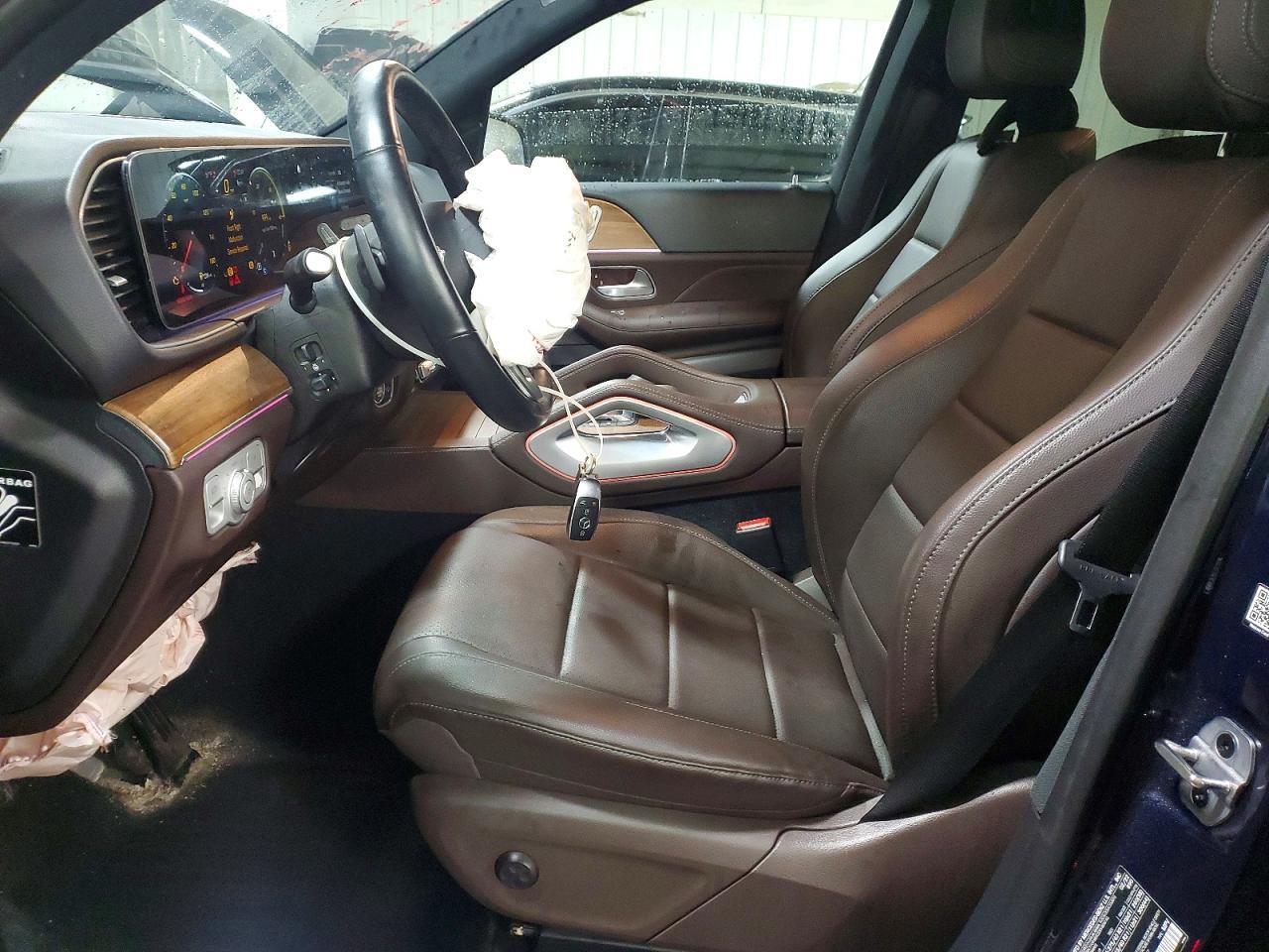 2022 Mercedes-Benz Gle 350 4Matic - Image 7