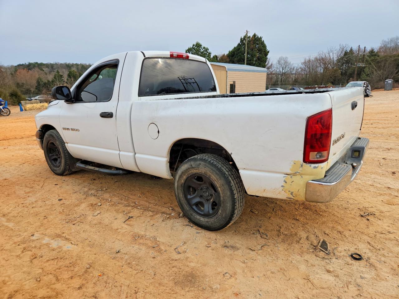 2002 Dodge Ram 1500 - Image 2