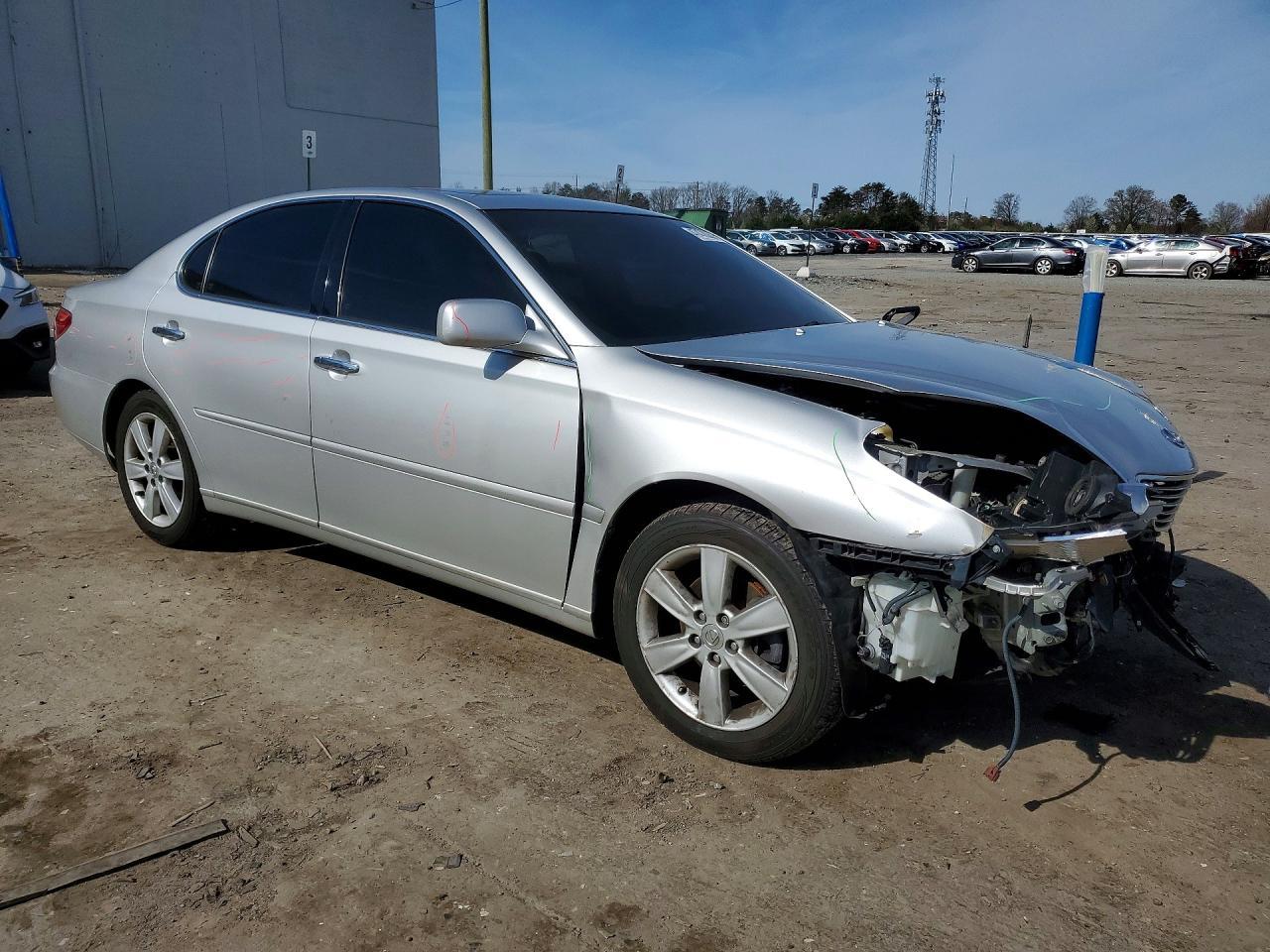 2005 Lexus Es 330 Base - Image 4