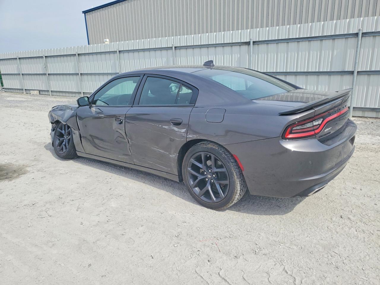 2023 Dodge Charger Sxt - Image 2