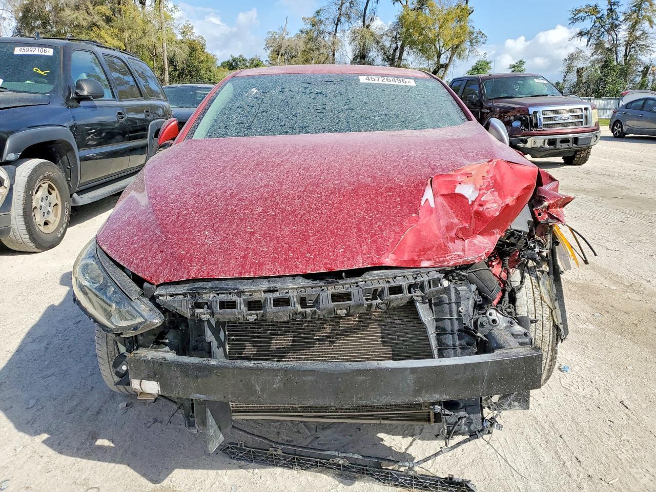 2017 Hyundai Elantra Se - Image 5