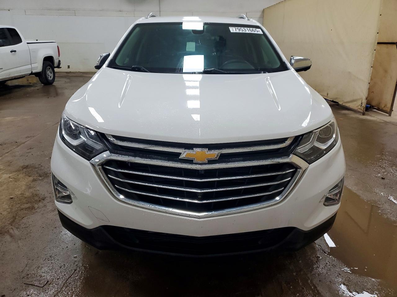 2020 Chevrolet Equinox Premier - Фото 5
