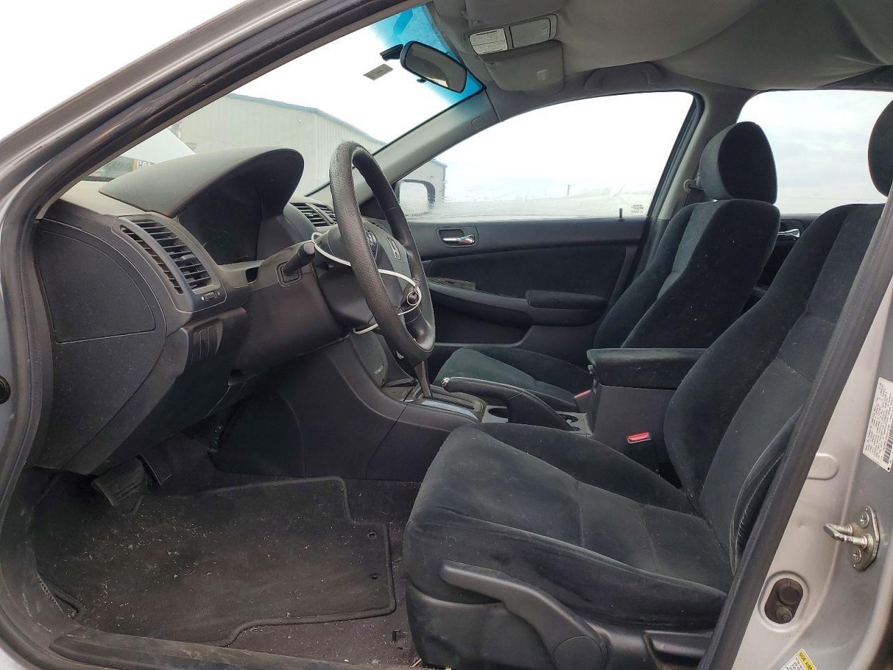 2006 Honda Accord Se - Image 7