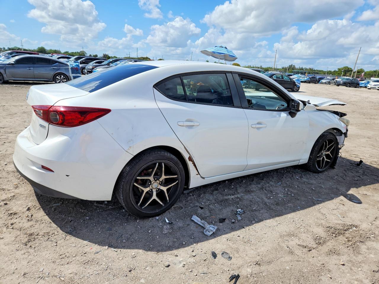 2014 Mazda 3 Sport - Фото 3