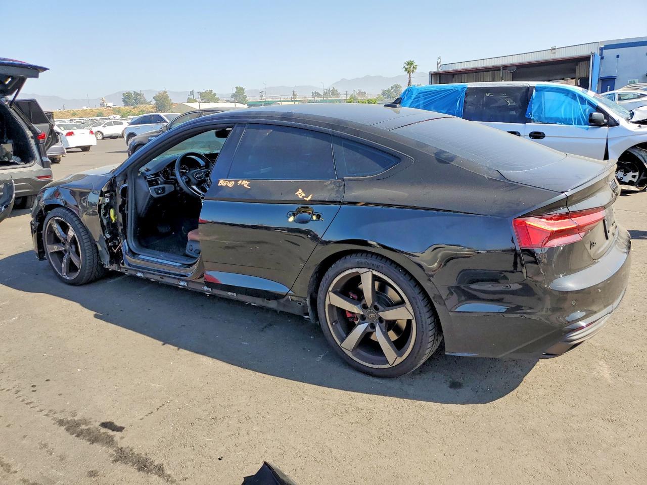2024 Audi A5 Premium Plus 45 - Фото 2