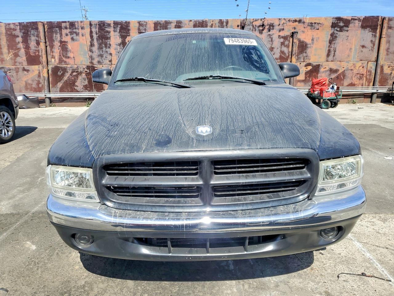 1998 Dodge Dakota - Image 5