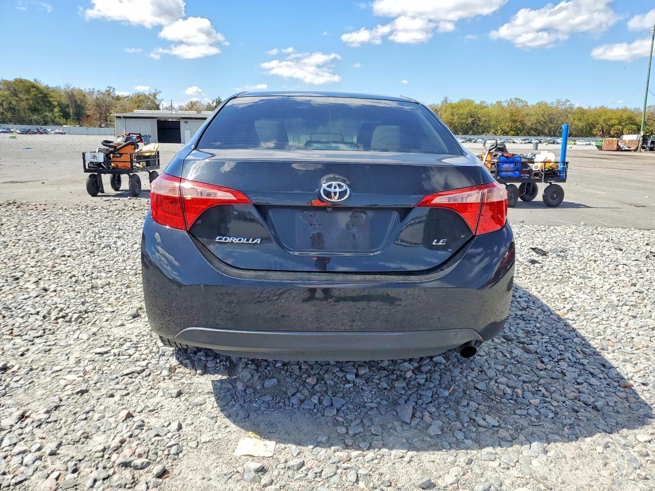 2019 Toyota Corolla Le - Image 6