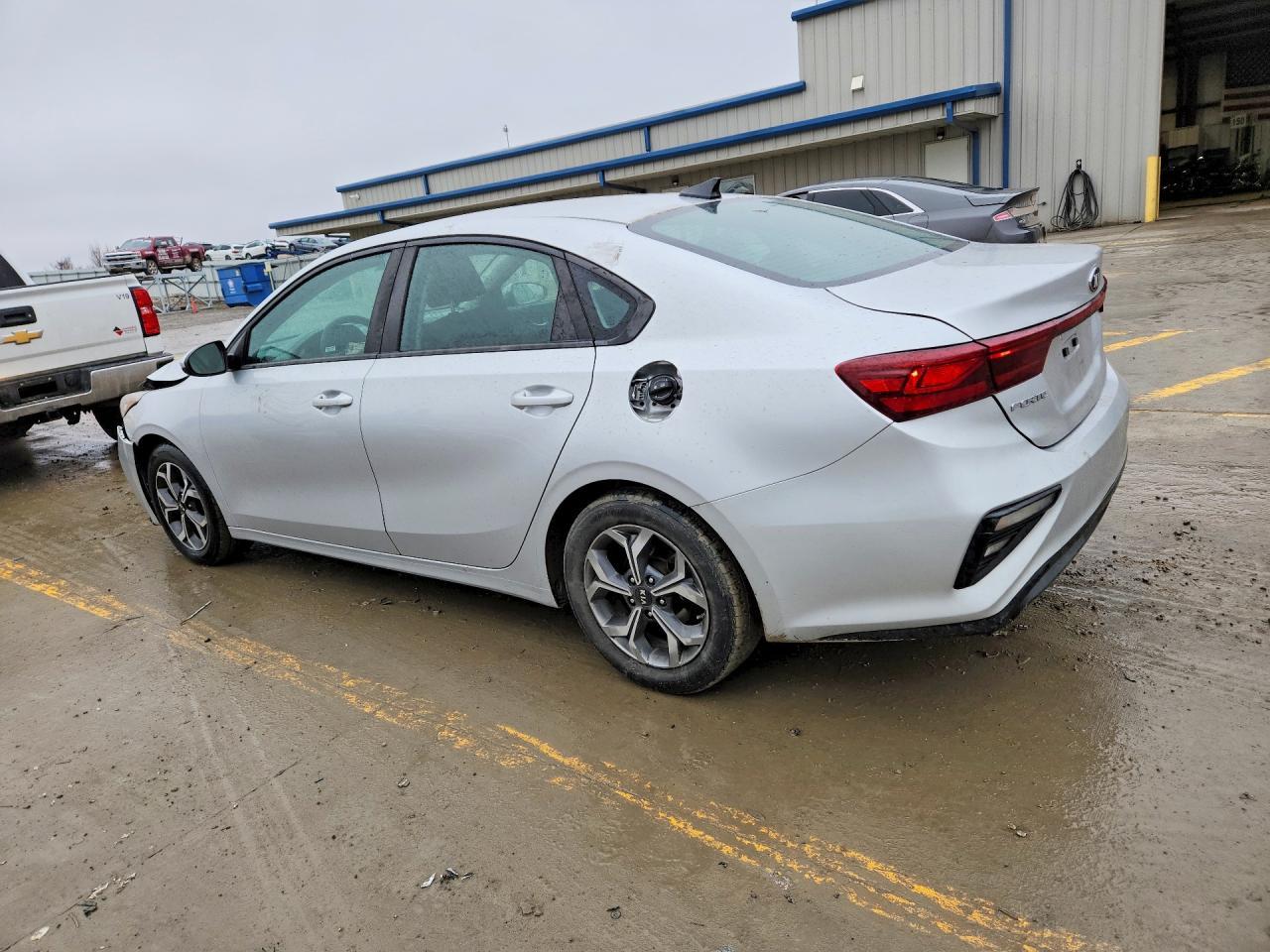 2019 Kia Forte - Image 2