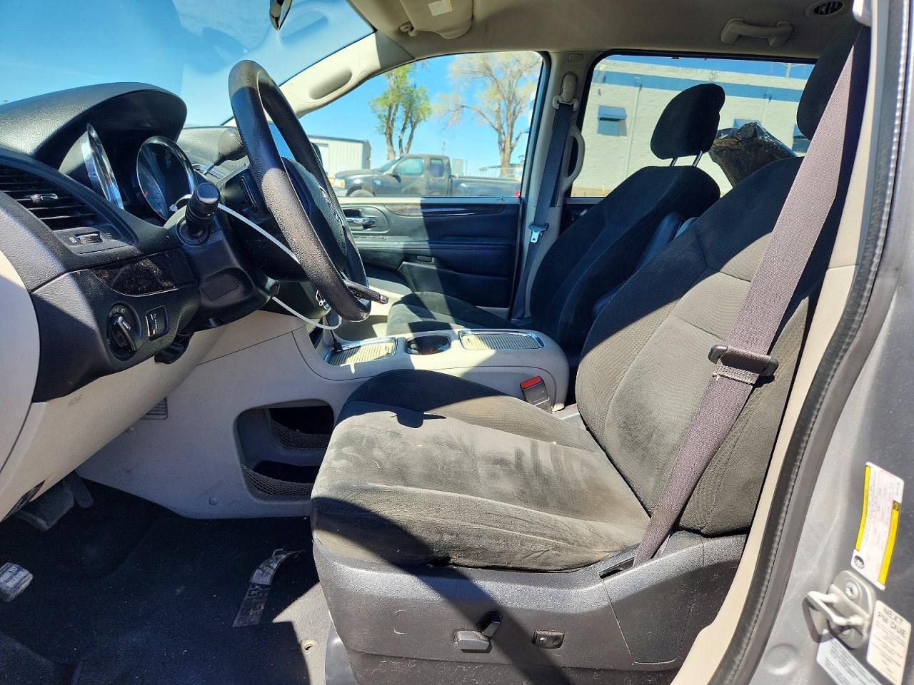 2016 Dodge Grand Caravan Sxt - Image 7