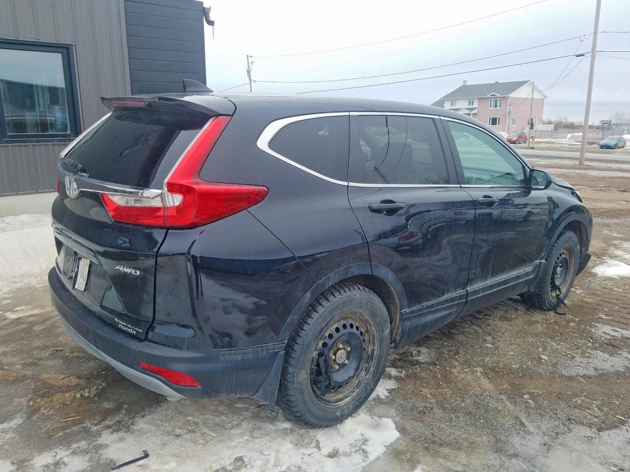 2017 Honda Cr-V - Image 3