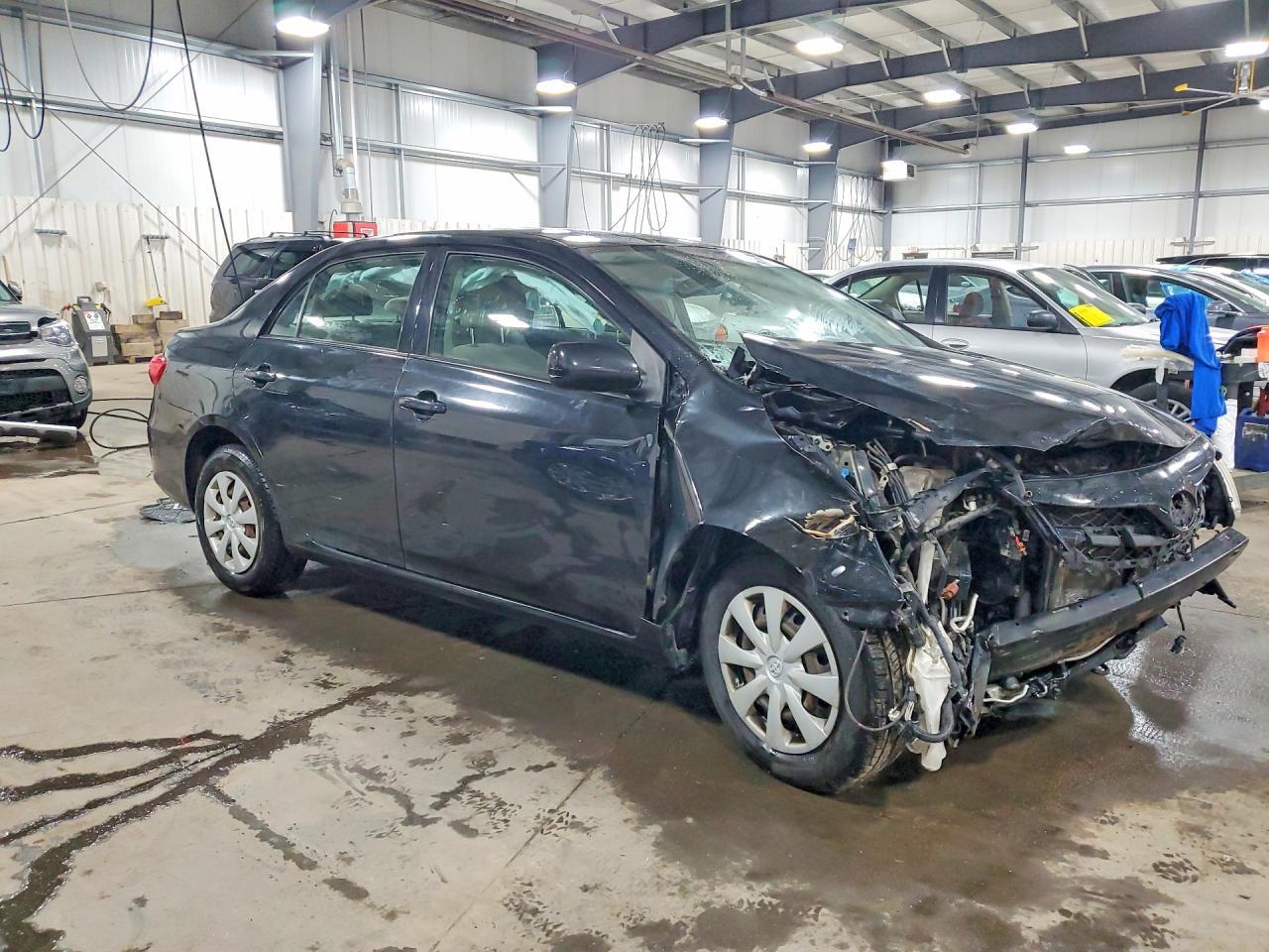 2011 Toyota Corolla Le - Image 4