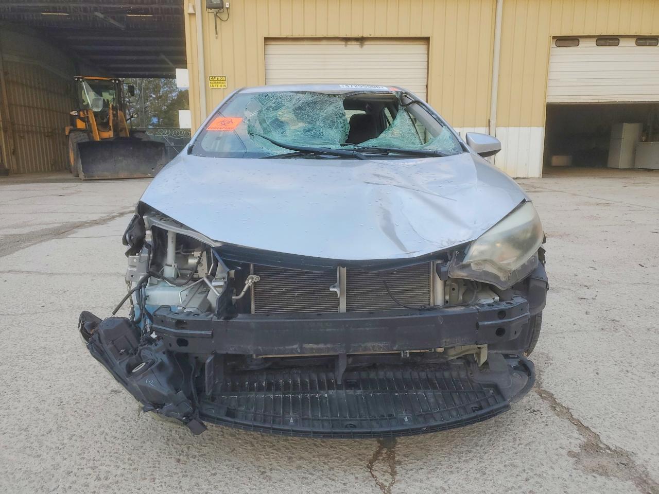 2016 Toyota Corolla L - Фото 5