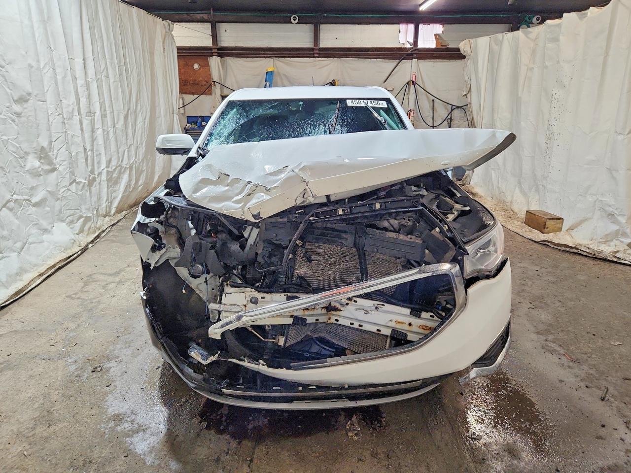 2019 GMC Acadia Sle - Фото 5