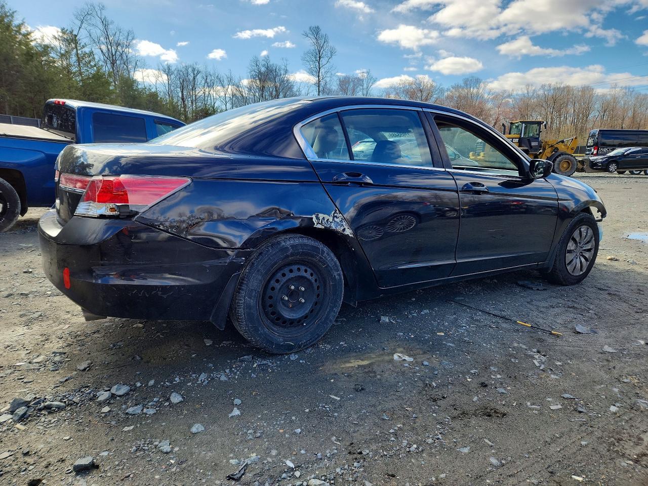 2012 Honda Accord Lx - Image 3
