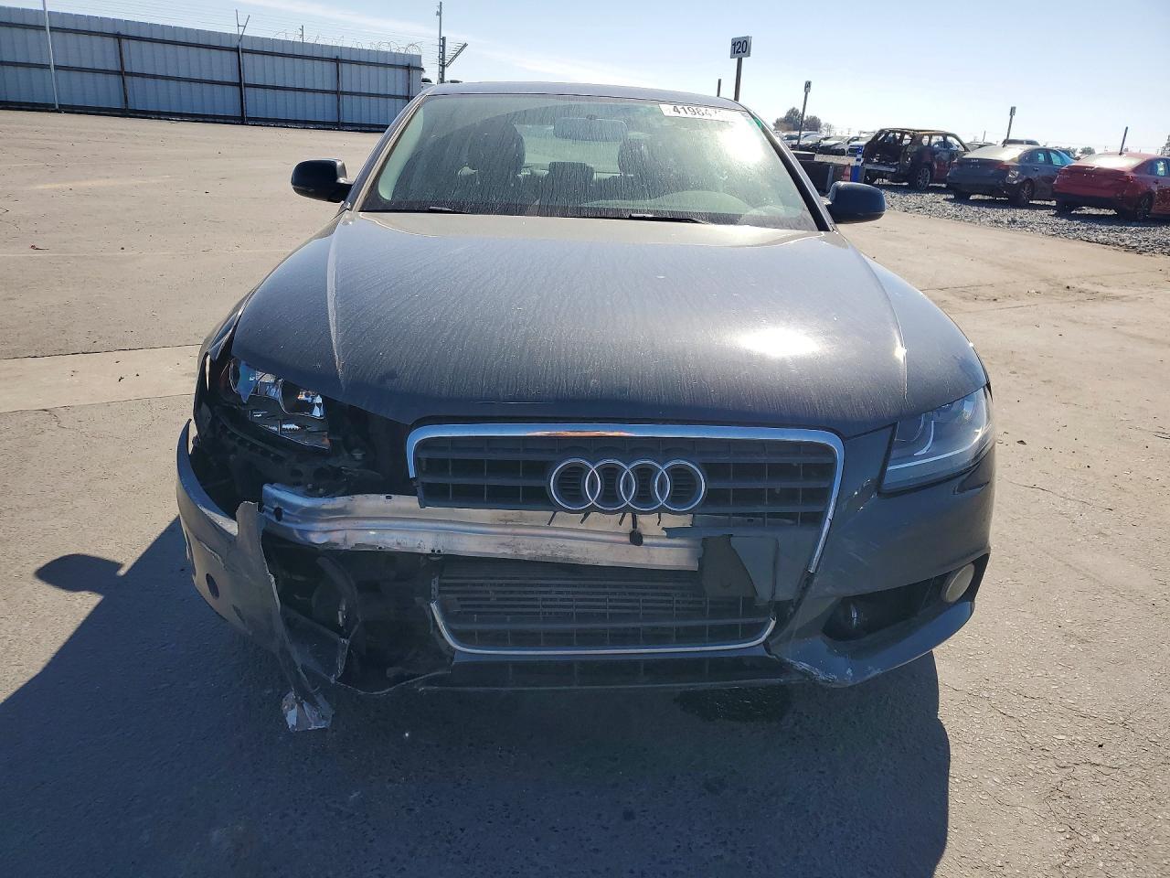 2011 Audi A4 Premium - Фото 5