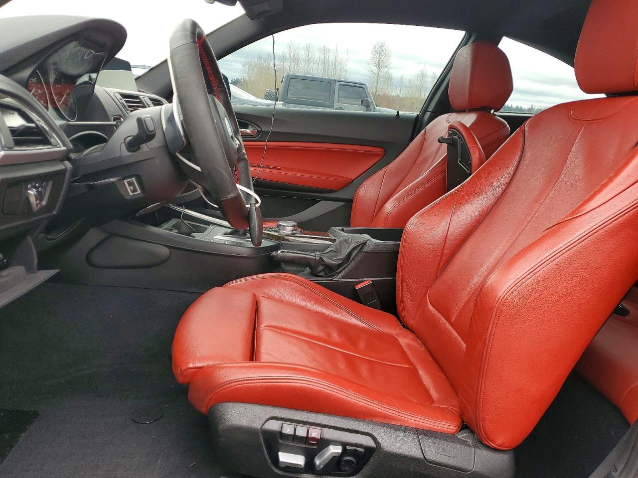2016 BMW M235Xi - Фото 7