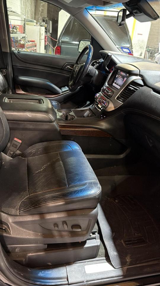 2015 GMC Yukon Slt - Image 5