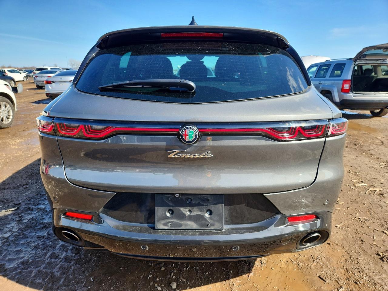 2024 Alfa Romeo Tonale Veloce - Image 6