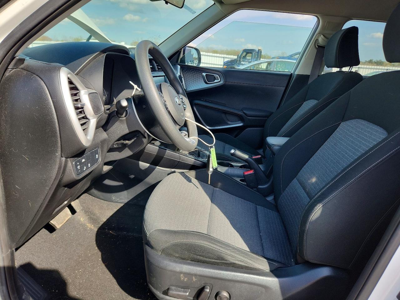 2021 Kia Soul S - Фото 7