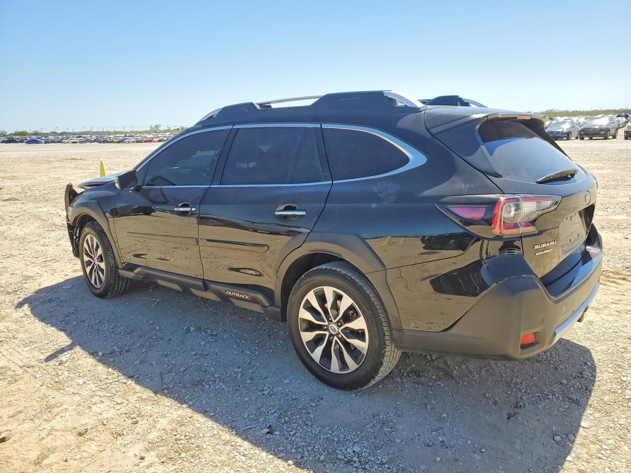 2023 Subaru Outback Touring - Image 2