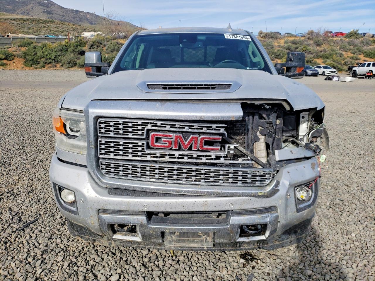 2018 GMC Sierra K2500 Denali - Image 5